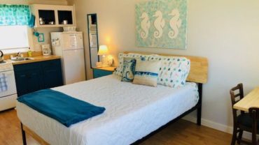 Seahorse Landing – Unit 2