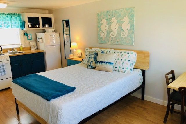 Seahorse Landing – Unit 2
