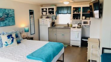 Mermaid Haven – Unit 1