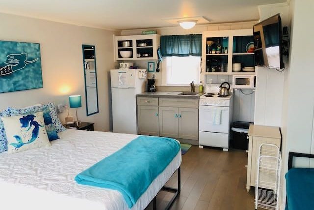 Mermaid Haven – Unit 1