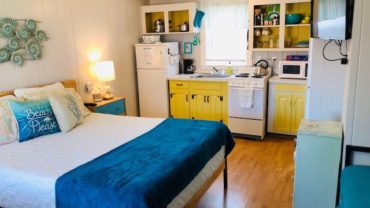 National Seashore – Unit 3
