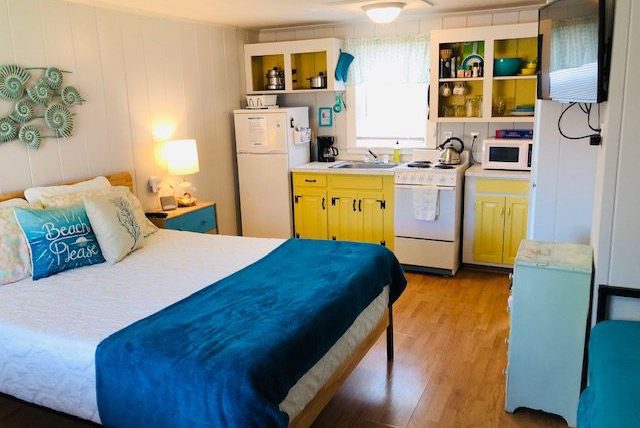 National Seashore – Unit 3