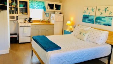 Starfish Cove – Unit 4