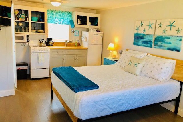 Starfish Cove – Unit 4
