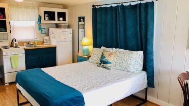 Ocean Oasis – Unit 6