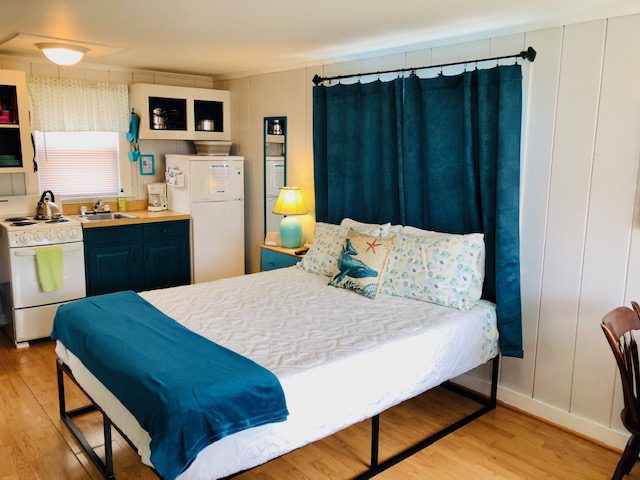 Ocean Oasis – Unit 6